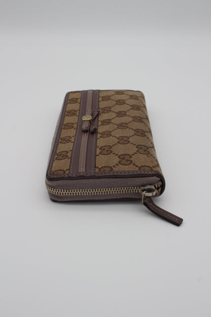 Gucci Long Wallet