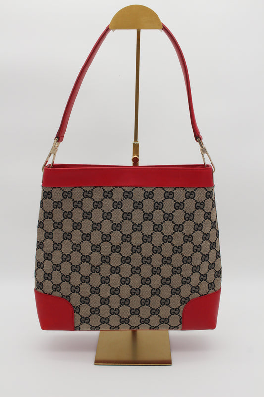 Gucci Bree Shoulder Bag