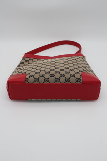 Gucci Bree Shoulder Bag