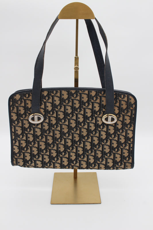 Dior Trotter Bag