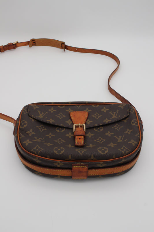 Louis Vuitton Jeune fille GM