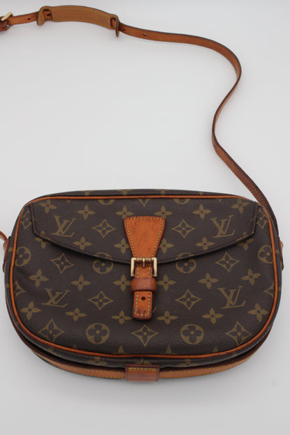 Louis Vuitton Jeune fille GM