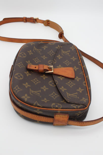 Louis Vuitton Jeune fille GM