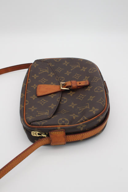 Louis Vuitton Jeune fille GM