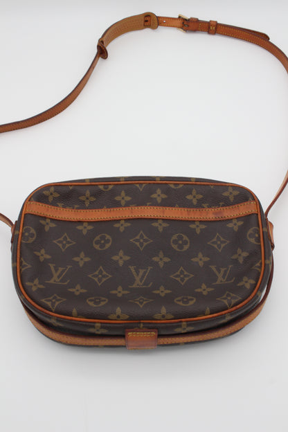 Louis Vuitton Jeune fille GM