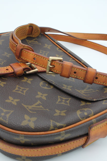 Louis Vuitton Jeune fille GM