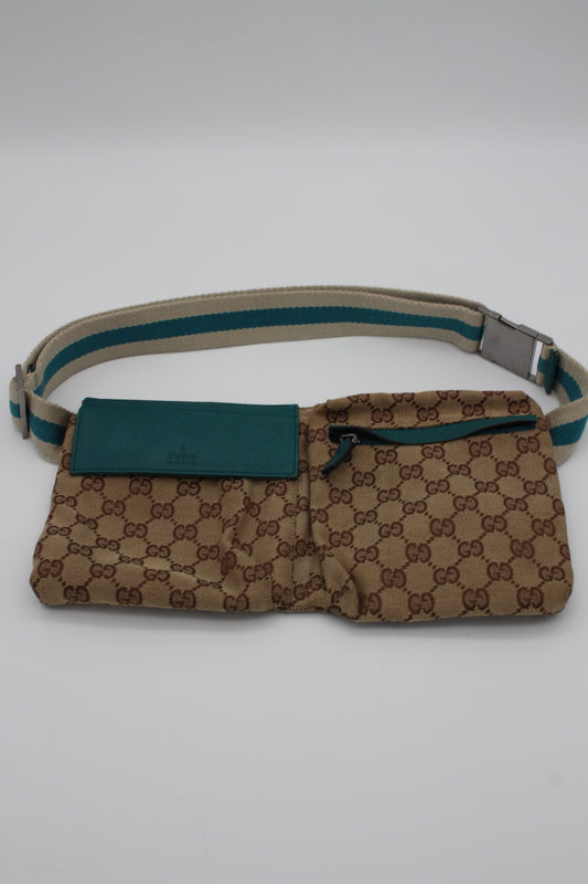 Gucci Belt Bag
