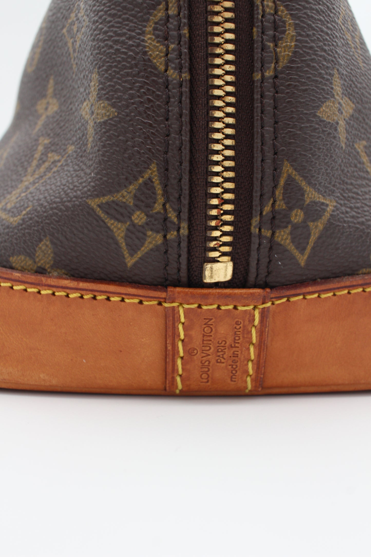 Louis Vuitton Alma PM