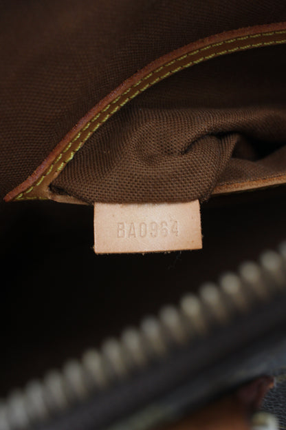 Louis Vuitton Alma PM