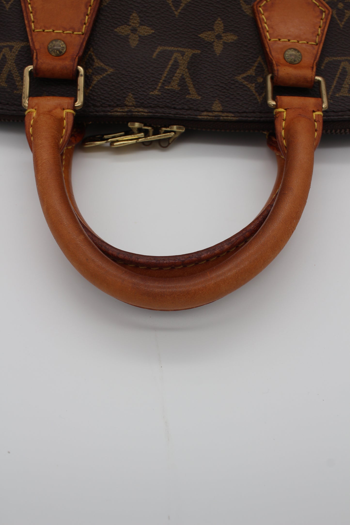 Louis Vuitton Alma PM