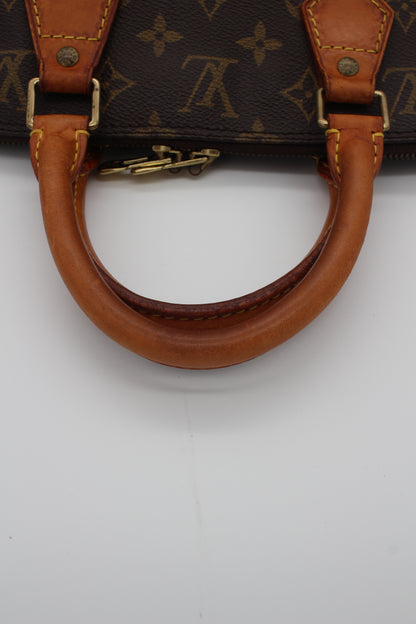 Louis Vuitton Alma PM