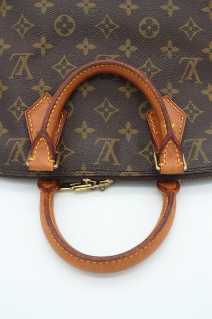 Louis Vuitton Alma PM
