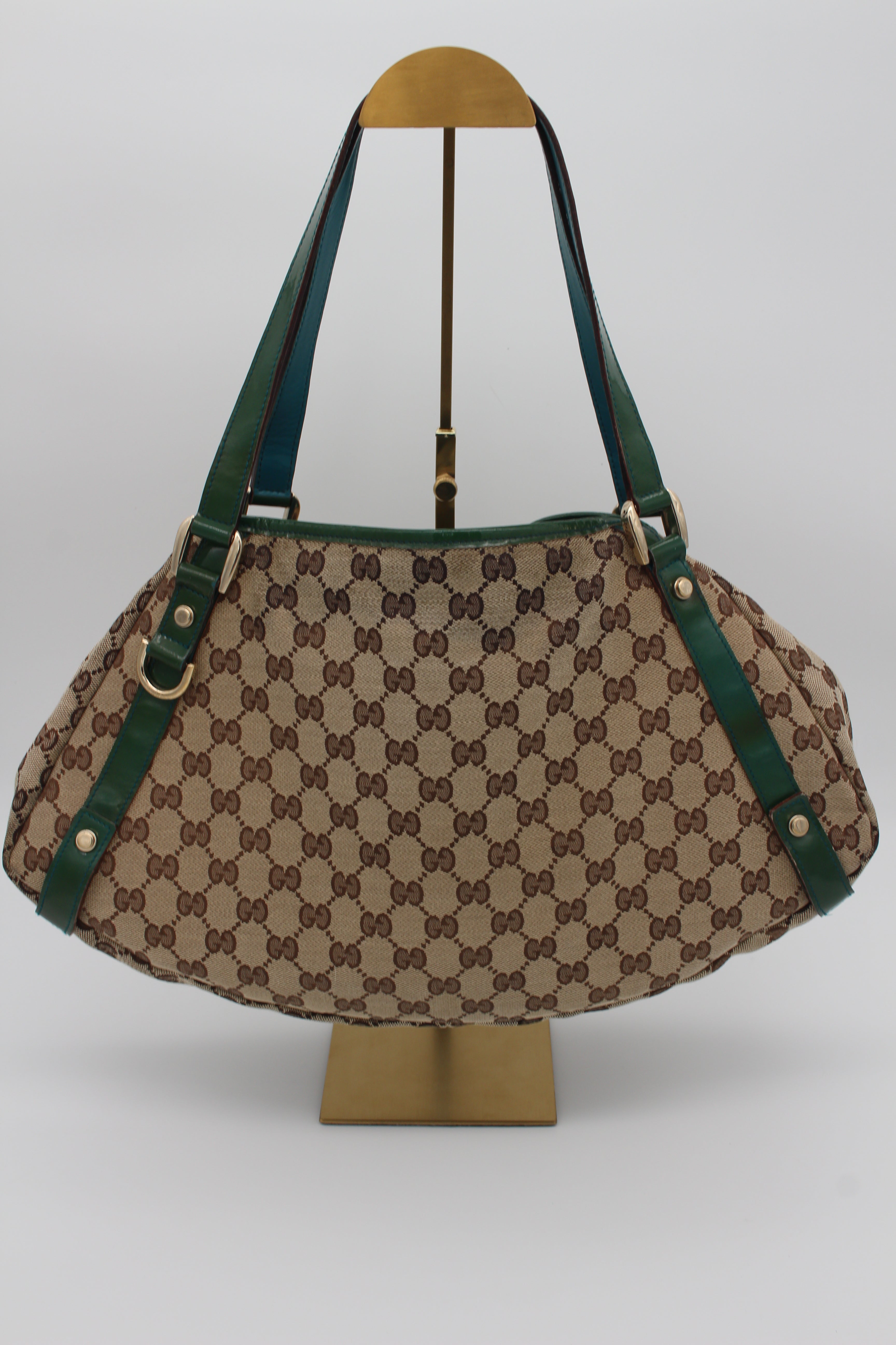 Gucci ABbey Tote Bag – Designer Discoveries