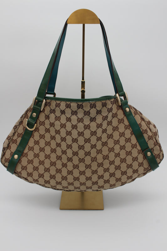 Gucci ABbey Tote Bag