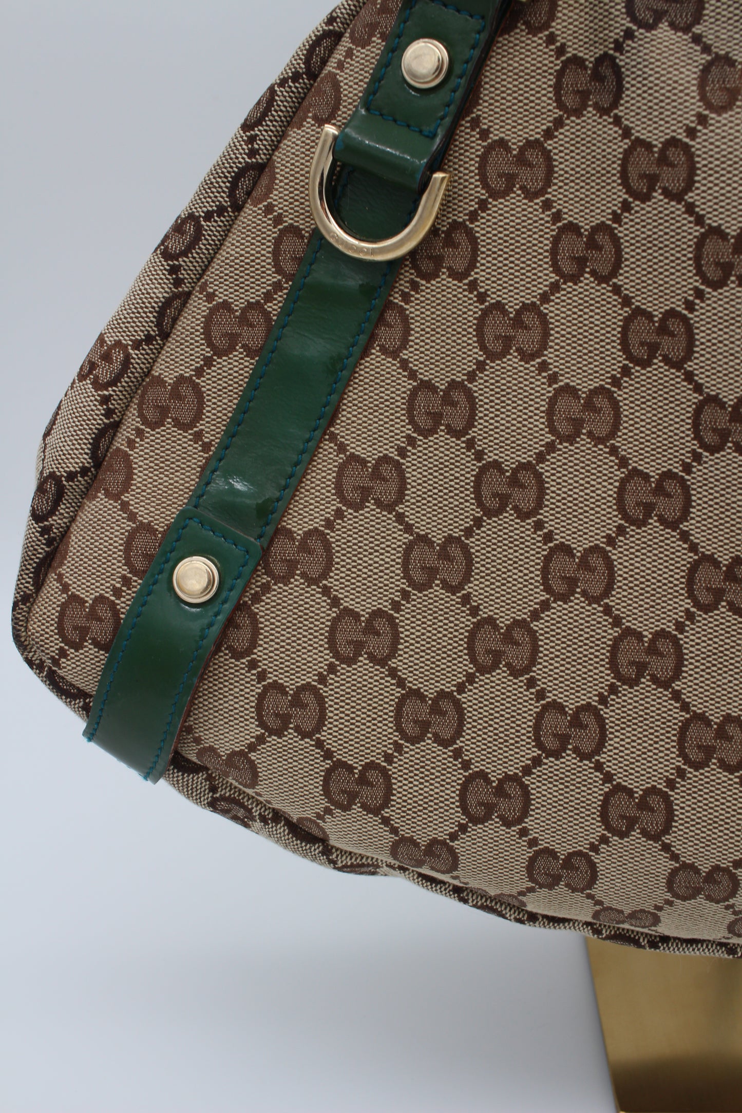 Gucci ABbey Tote Bag