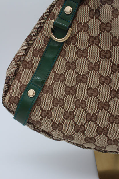 Gucci ABbey Tote Bag