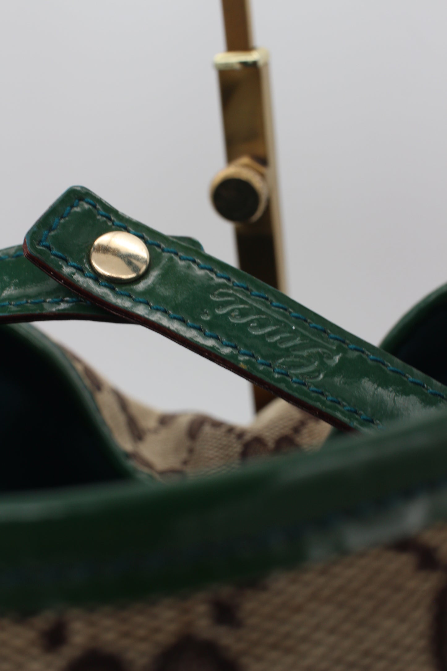 Gucci ABbey Tote Bag