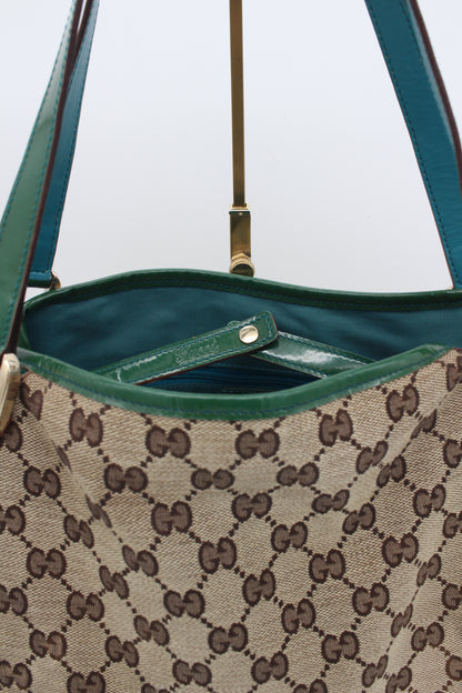 Gucci ABbey Tote Bag