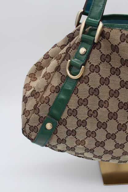 Gucci ABbey Tote Bag