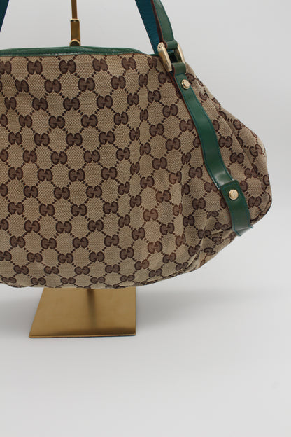 Gucci ABbey Tote Bag