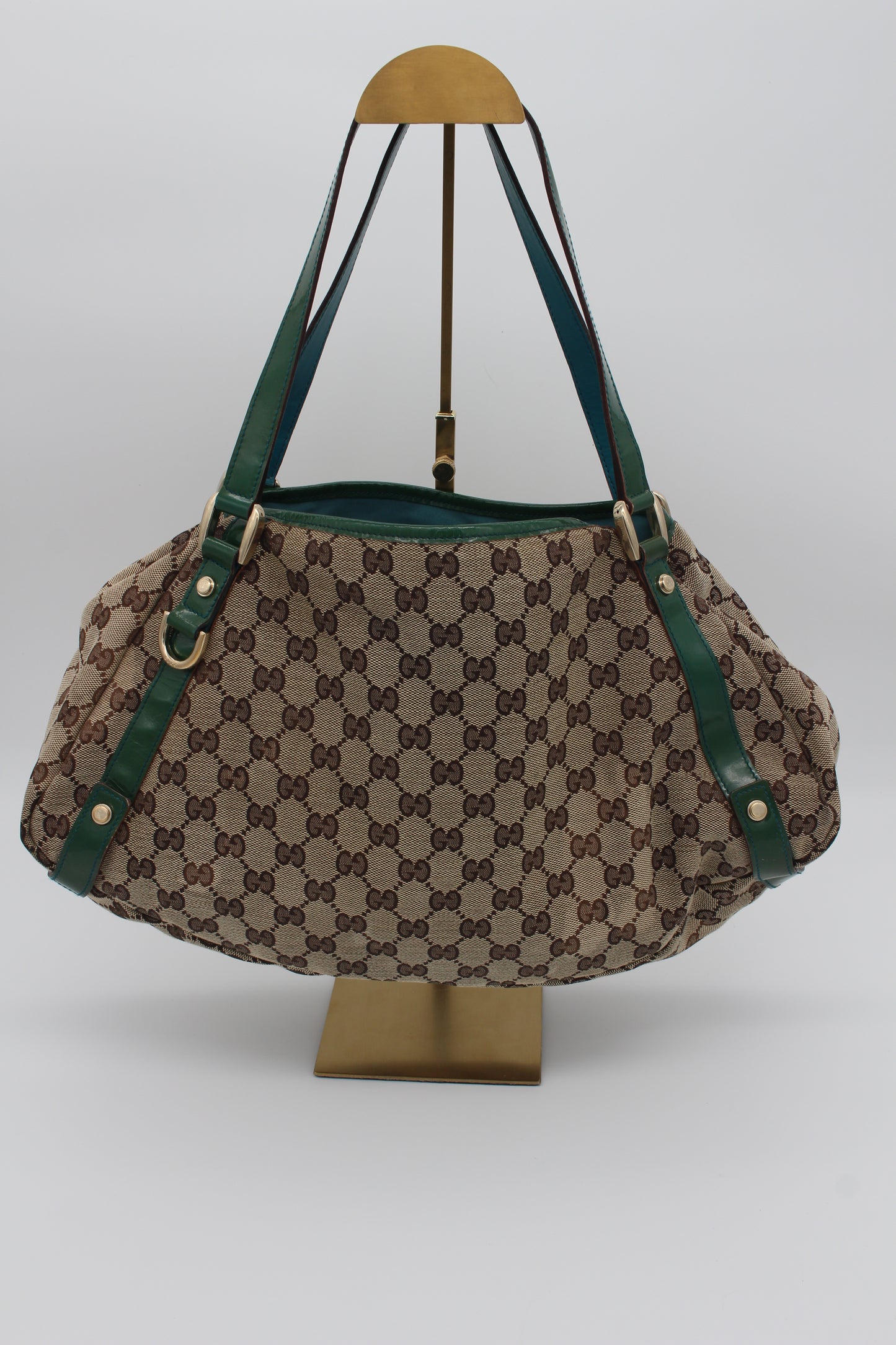 Gucci ABbey Tote Bag