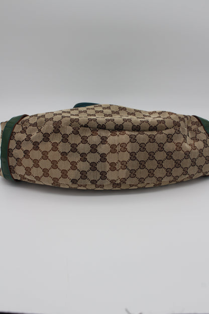 Gucci ABbey Tote Bag