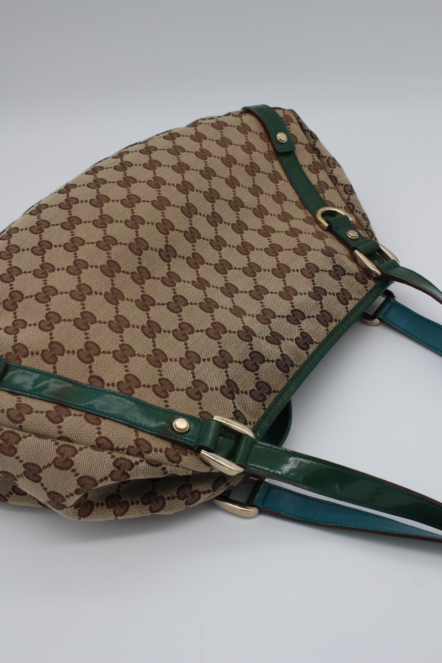 Gucci ABbey Tote Bag