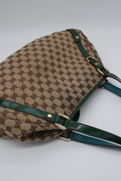 Gucci ABbey Tote Bag