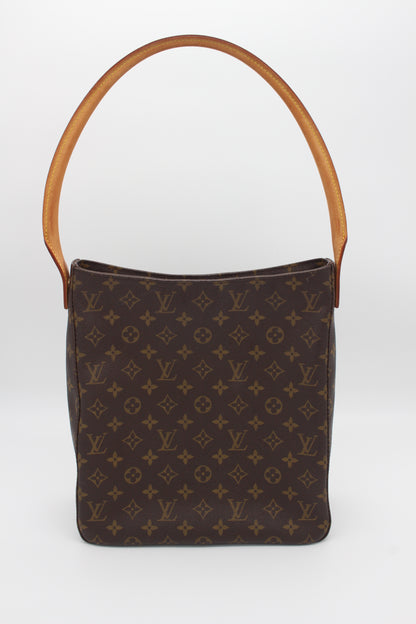 Louis Vuitton Looping GM