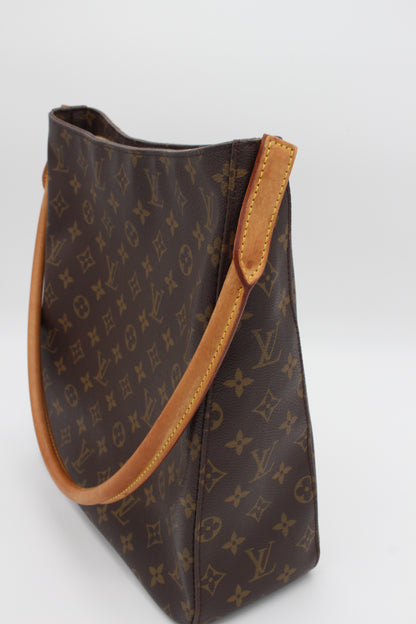 Louis Vuitton Looping GM