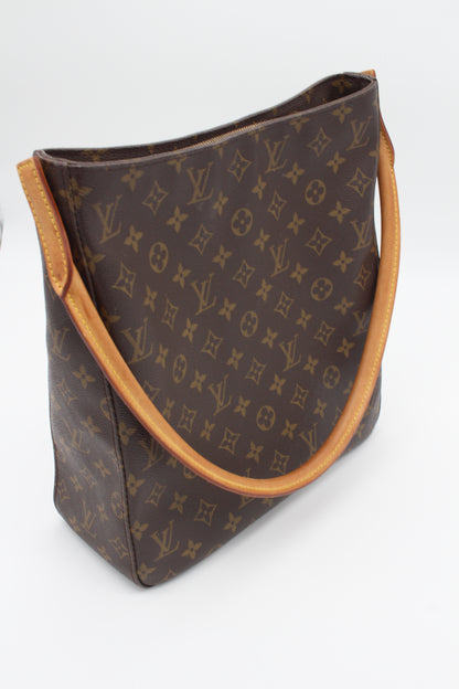 Louis Vuitton Looping GM