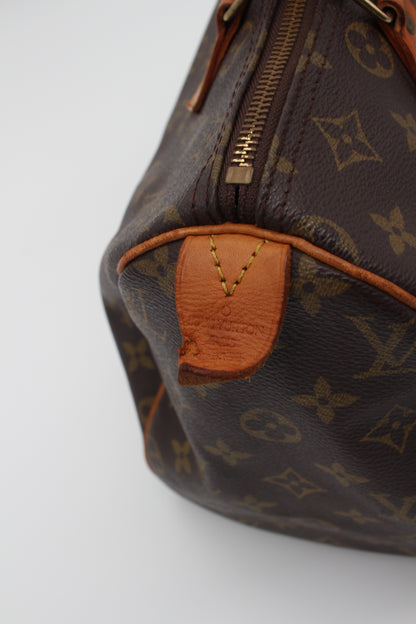 Louis Vuitton Speedy 30