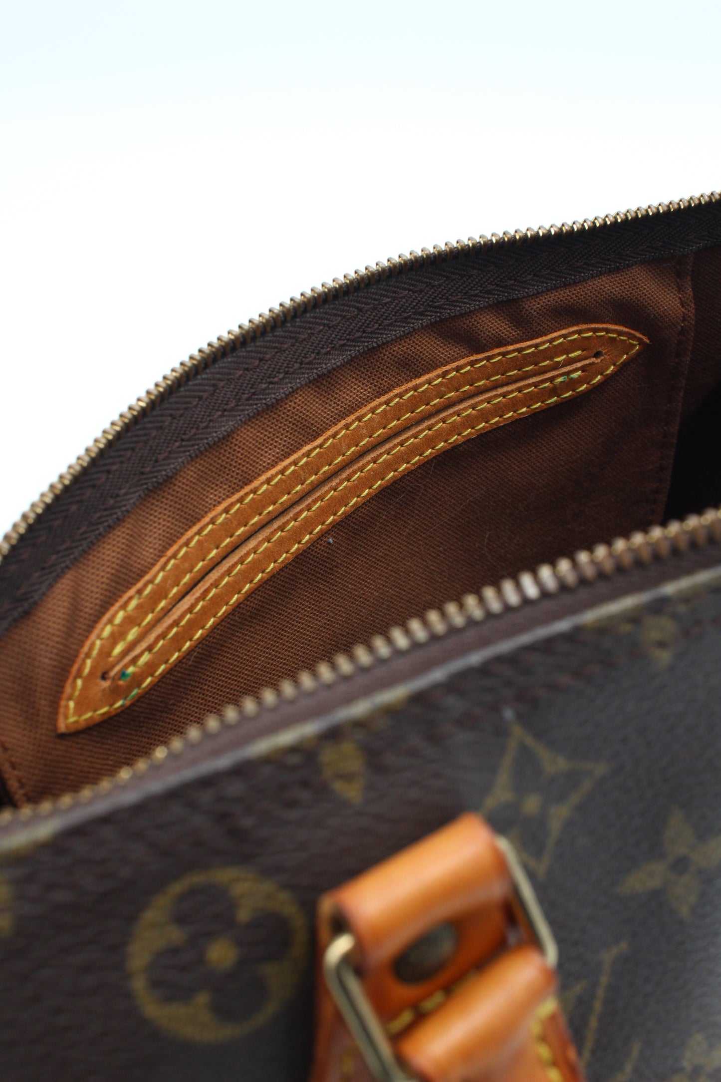 Louis Vuitton Speedy 30