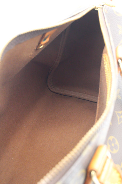 Louis Vuitton Speedy 30