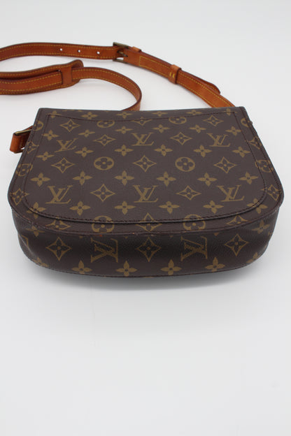 Louis Vuitton Saint Cloud GM
