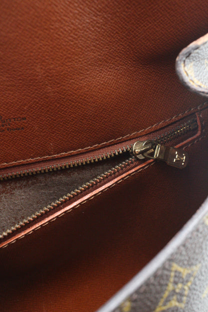 Louis Vuitton Saint Cloud GM