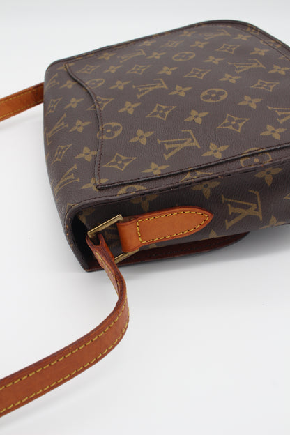 Louis Vuitton Saint Cloud GM