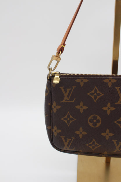 Louis Vuitton Pochette Accessoires