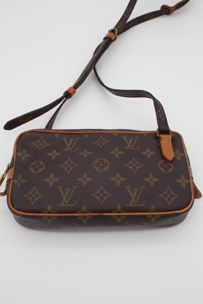 Louis Vuitton Marly