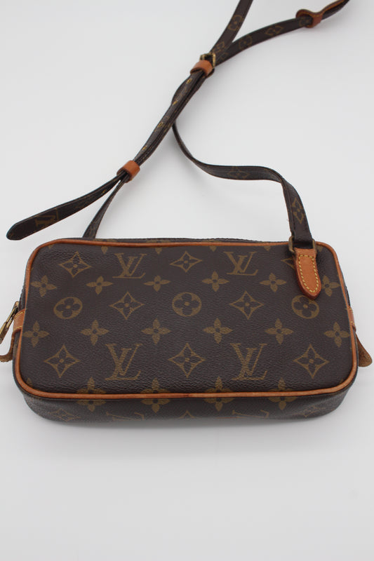 Louis Vuitton Marly