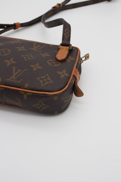 Louis Vuitton Marly