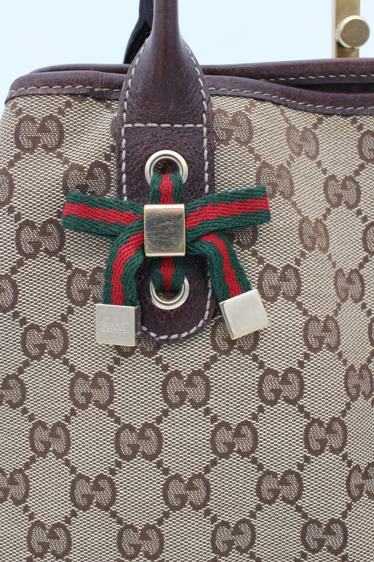 Gucci Sherry Princy