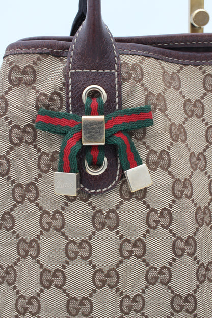 Gucci Sherry Princy