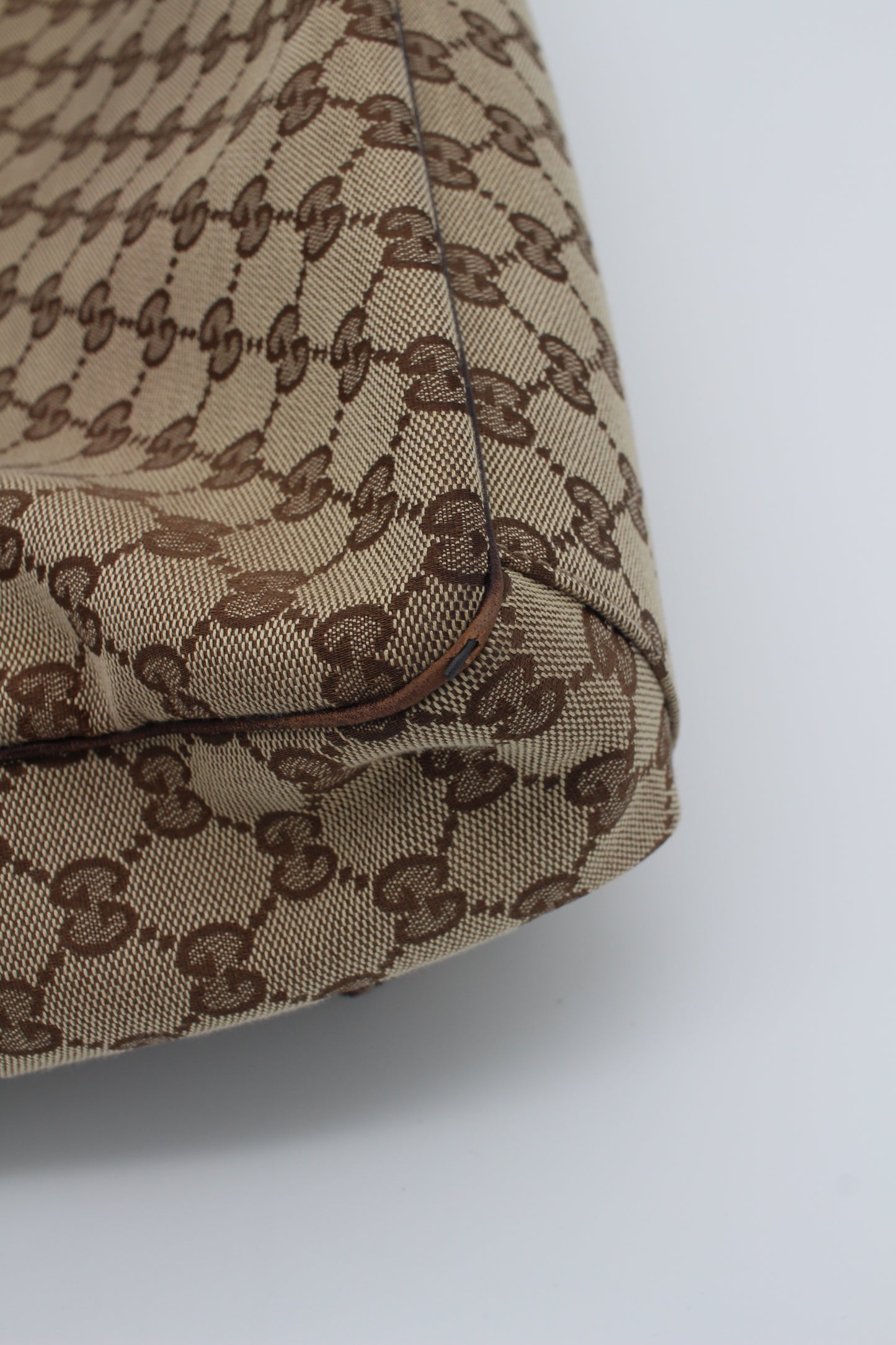 Gucci Positano Scarf Tote