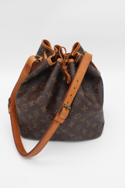 Louis Vuitton Petit Noe