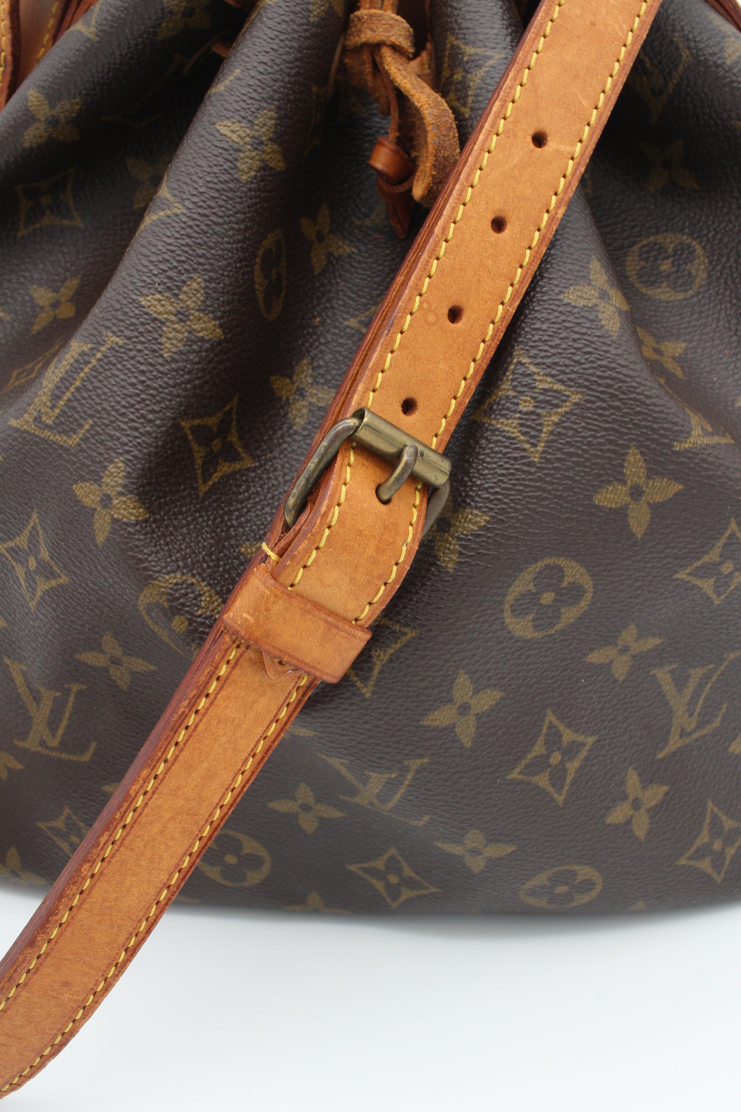 Louis Vuitton Petit Noe