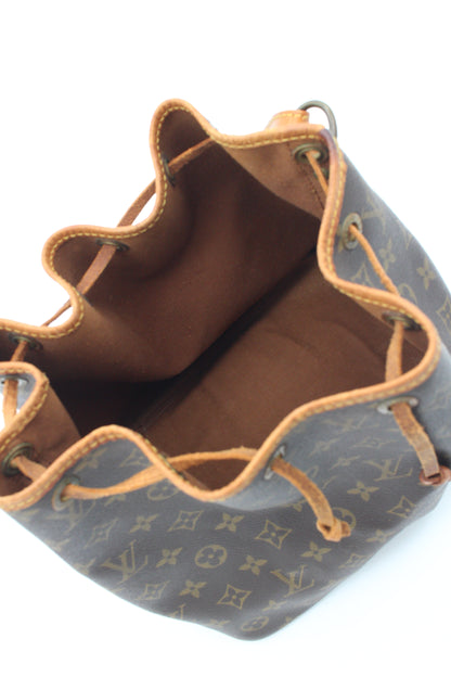 Louis Vuitton Petit Noe